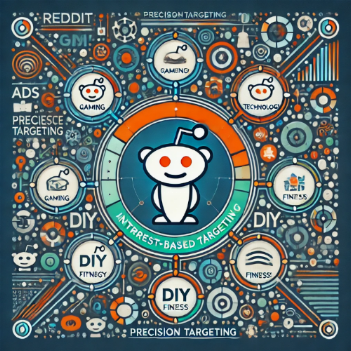 Reddit’s Strategy to Attract Advertisers: The Power of Interest-Based Targeting