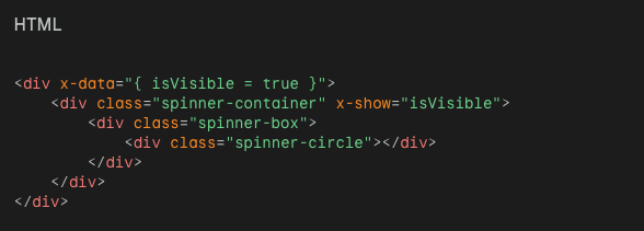Laravel 11: Spin a Test Spinner with Ease