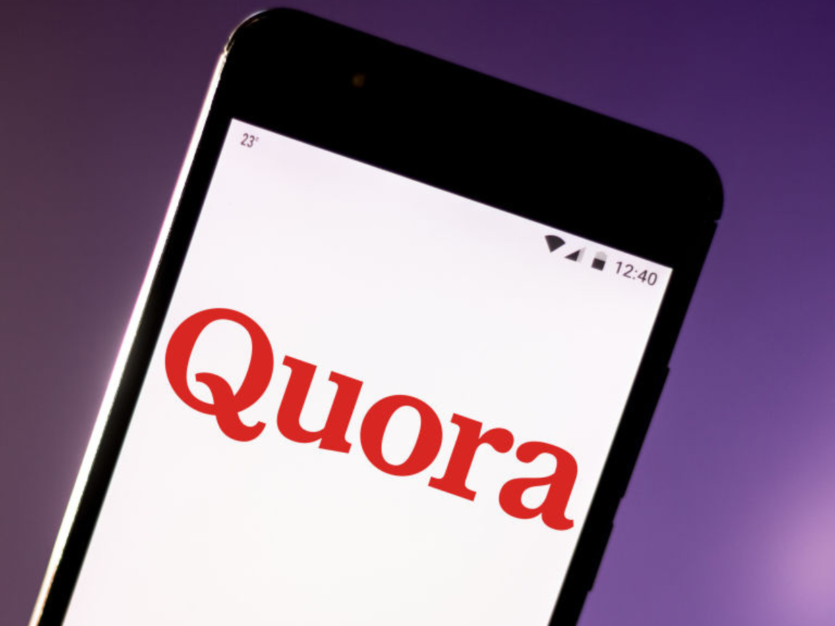 A Beginner’s Guide to Quora: for Personal and Business Growth