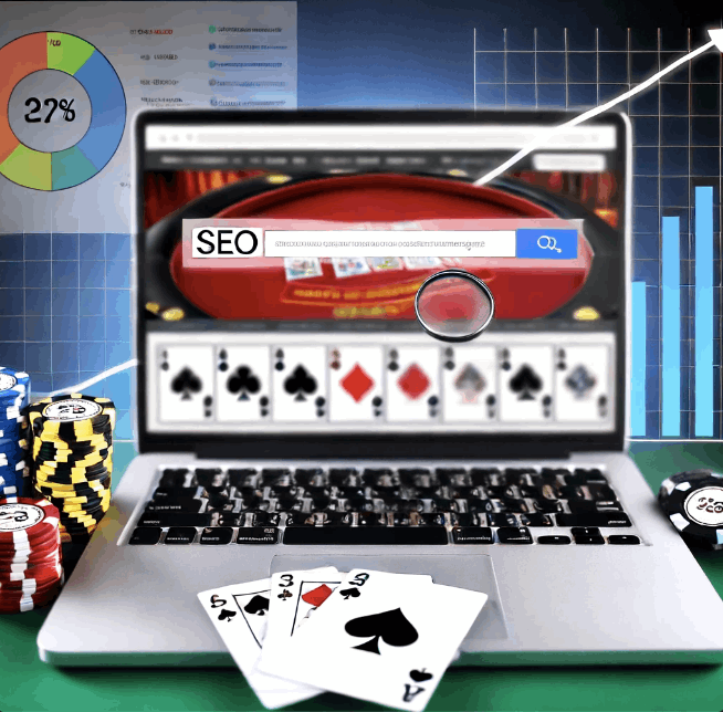 How to Create a Successful SEO Campaign for Gambling