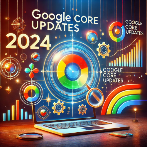 Decoding Google's Silent Core Updates: Unveiling the Mysteries of Unannounced Algorithm Changes