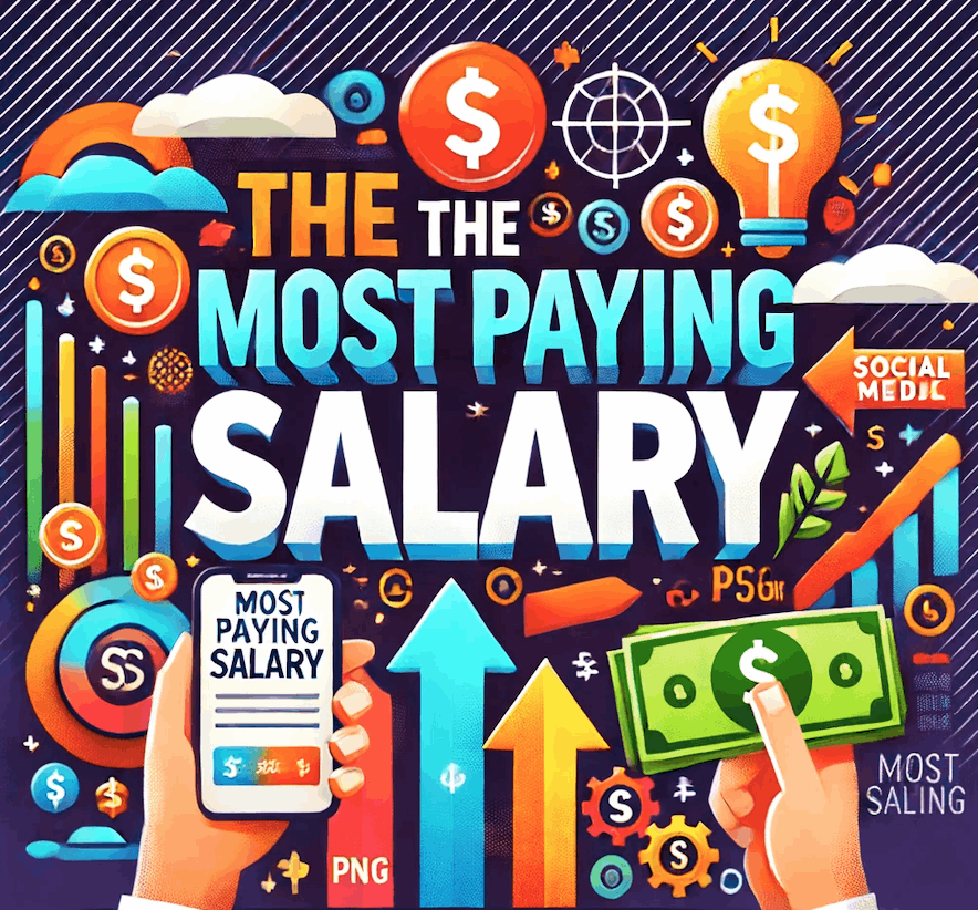 Top 10 Highest-Paying IT Jobs in India