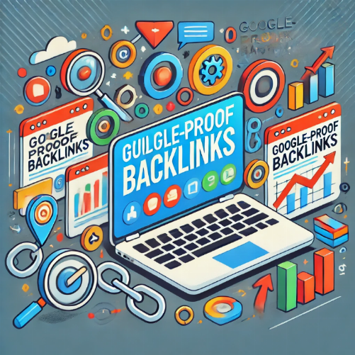 How to Create Google-Proof Backlinks: Complete Guide 2024