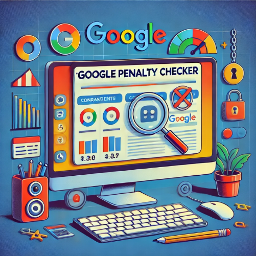 Google Penalty Checkers: Unveiling the Secrets of Search Engine Sanctions