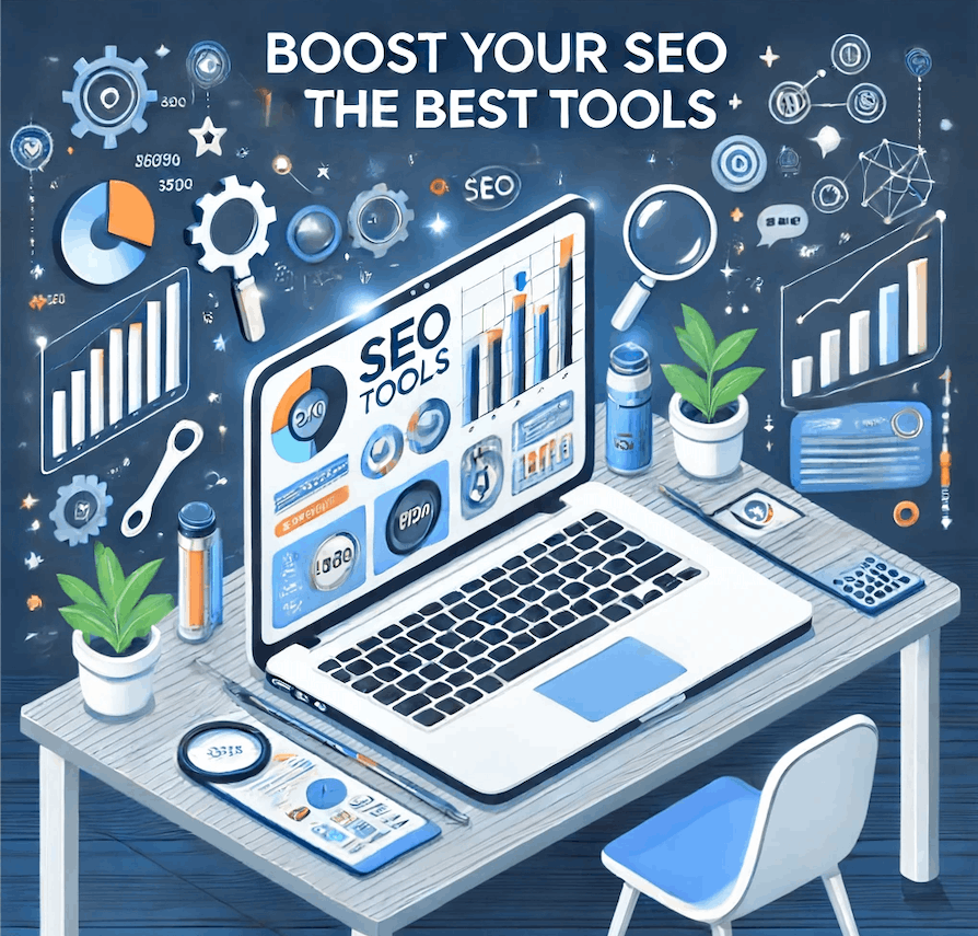 6 Expert Tips For Small Business SEO Strategy in 2024